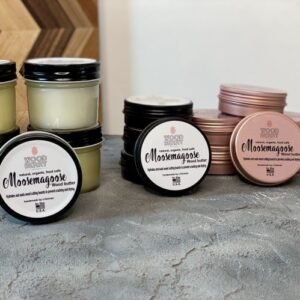 Wood finishes