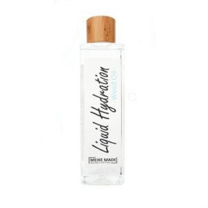 Meike Made - Liquid hydration - Wood Oil - 8oz